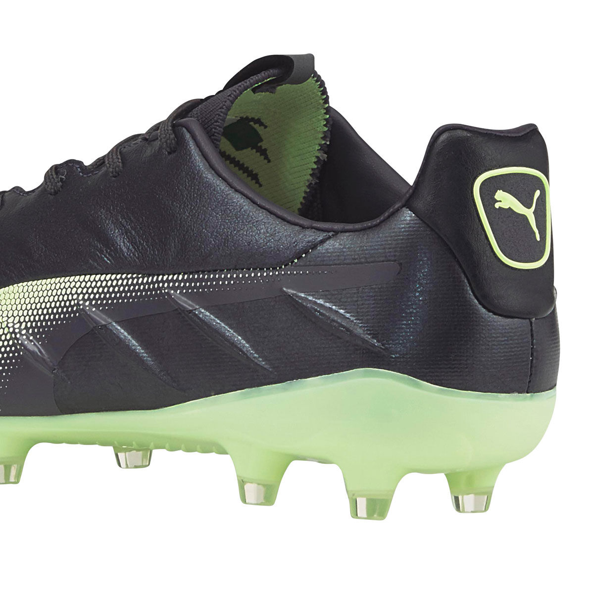 Puma King Platinum 21 Football Boots