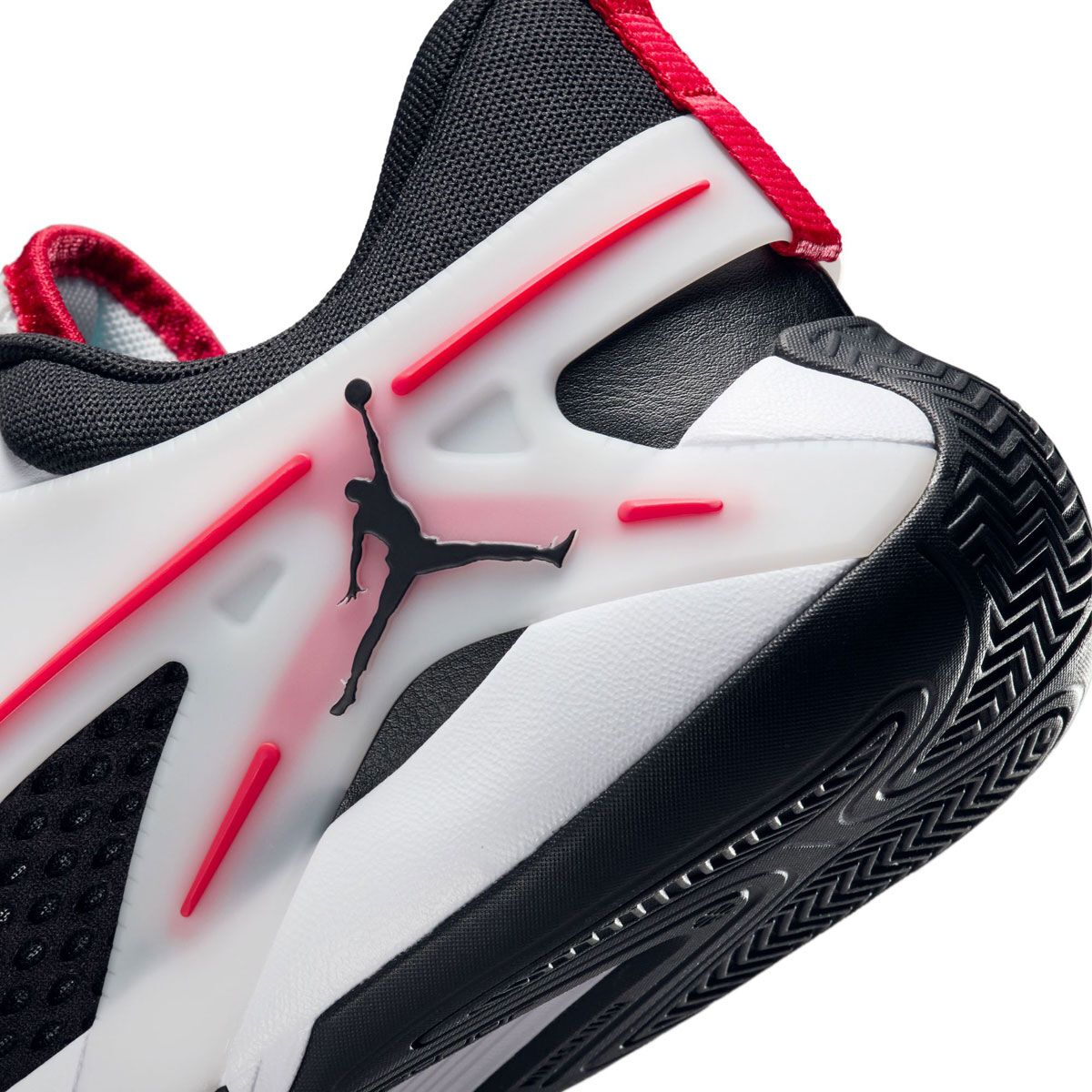 Jordan Heir Bloodline Basketball Shoes