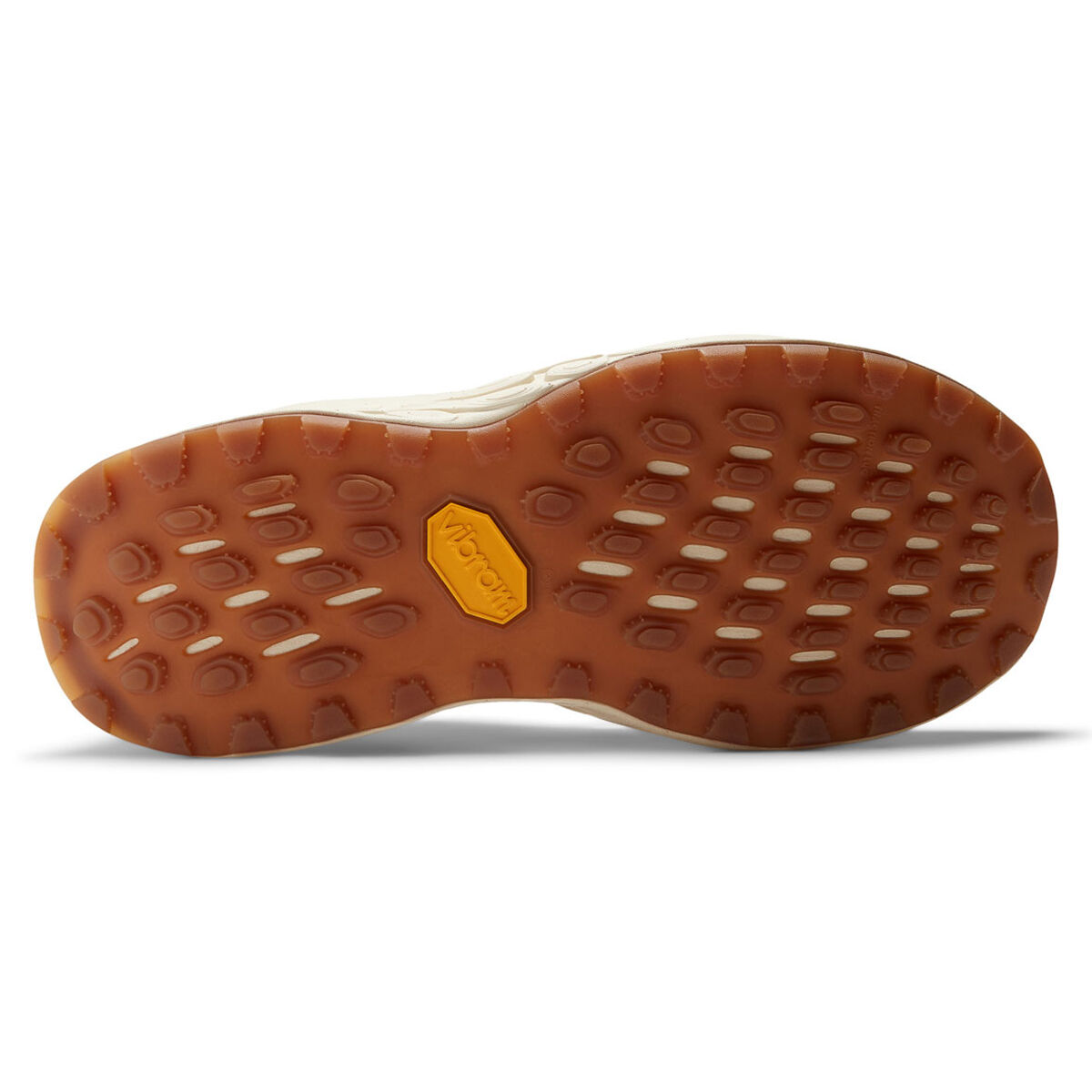 New Balance Fresh Foam Hierro V8 Mens Trail Running Shoes