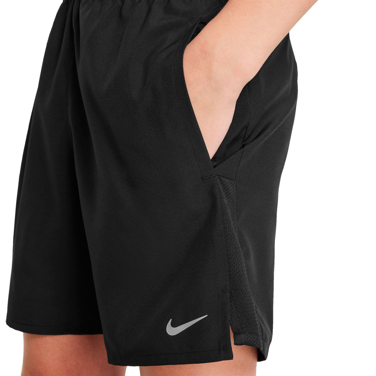 Nike Junior Challenger Dri-FIT Training Shorts