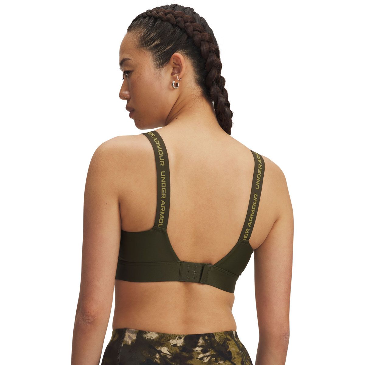Under Armour Womens Infinity 2.0 High Support Sports Bra