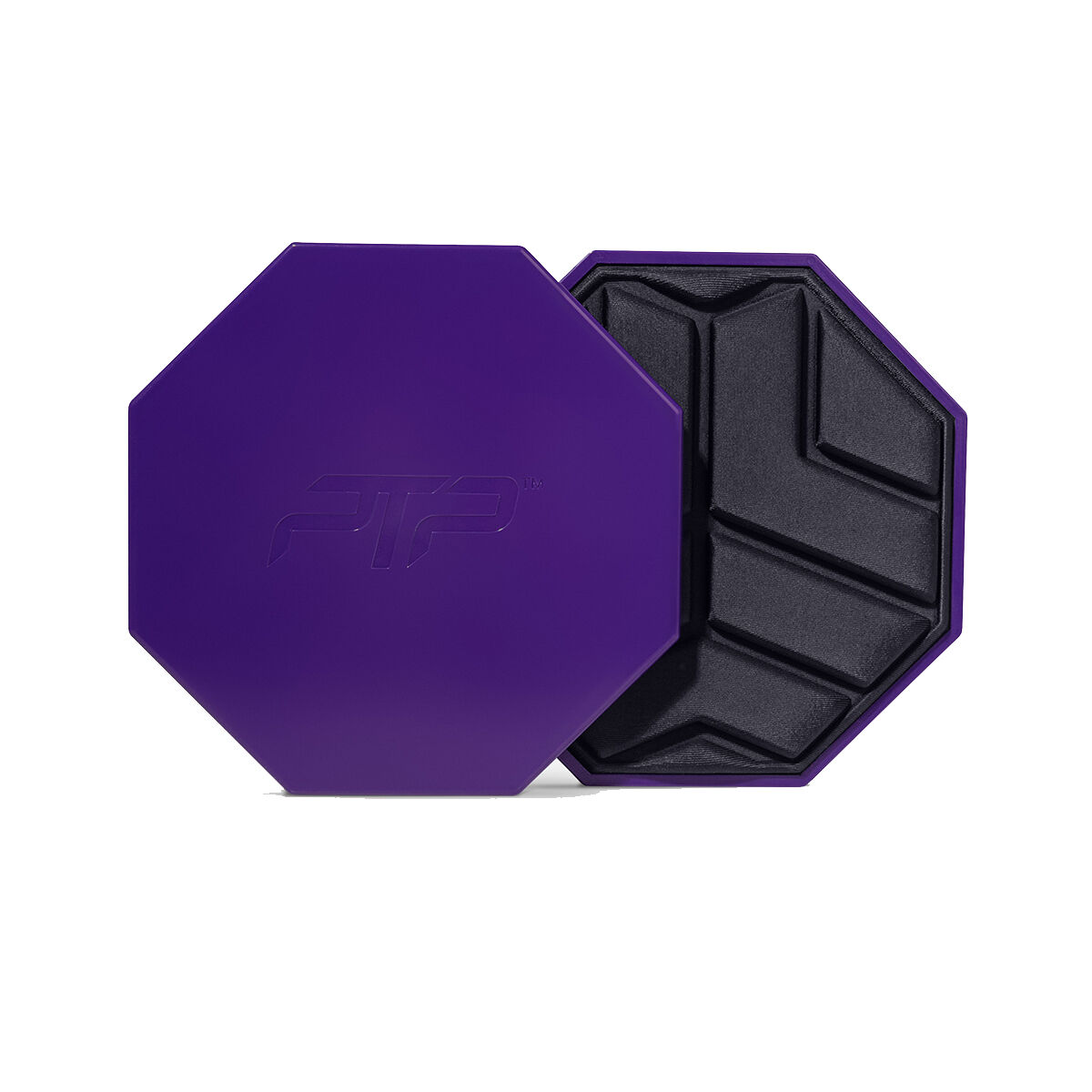 PTP Confident Girls Foundation Core Sliders