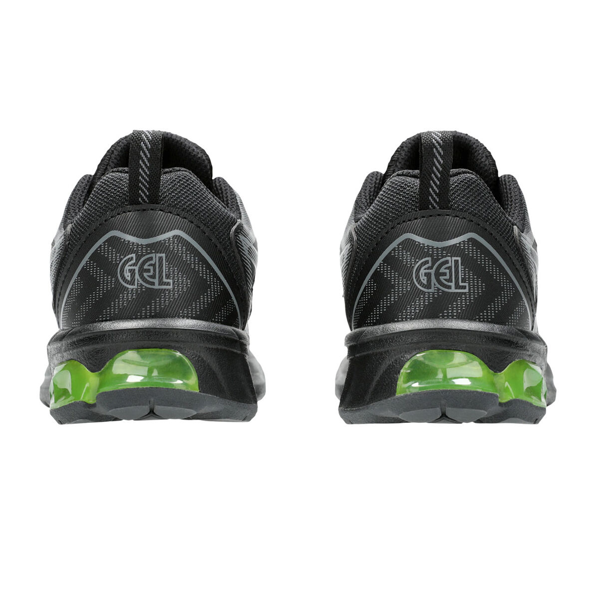 Asics GEL Quantum 90 IV PS Kids Casual Shoes