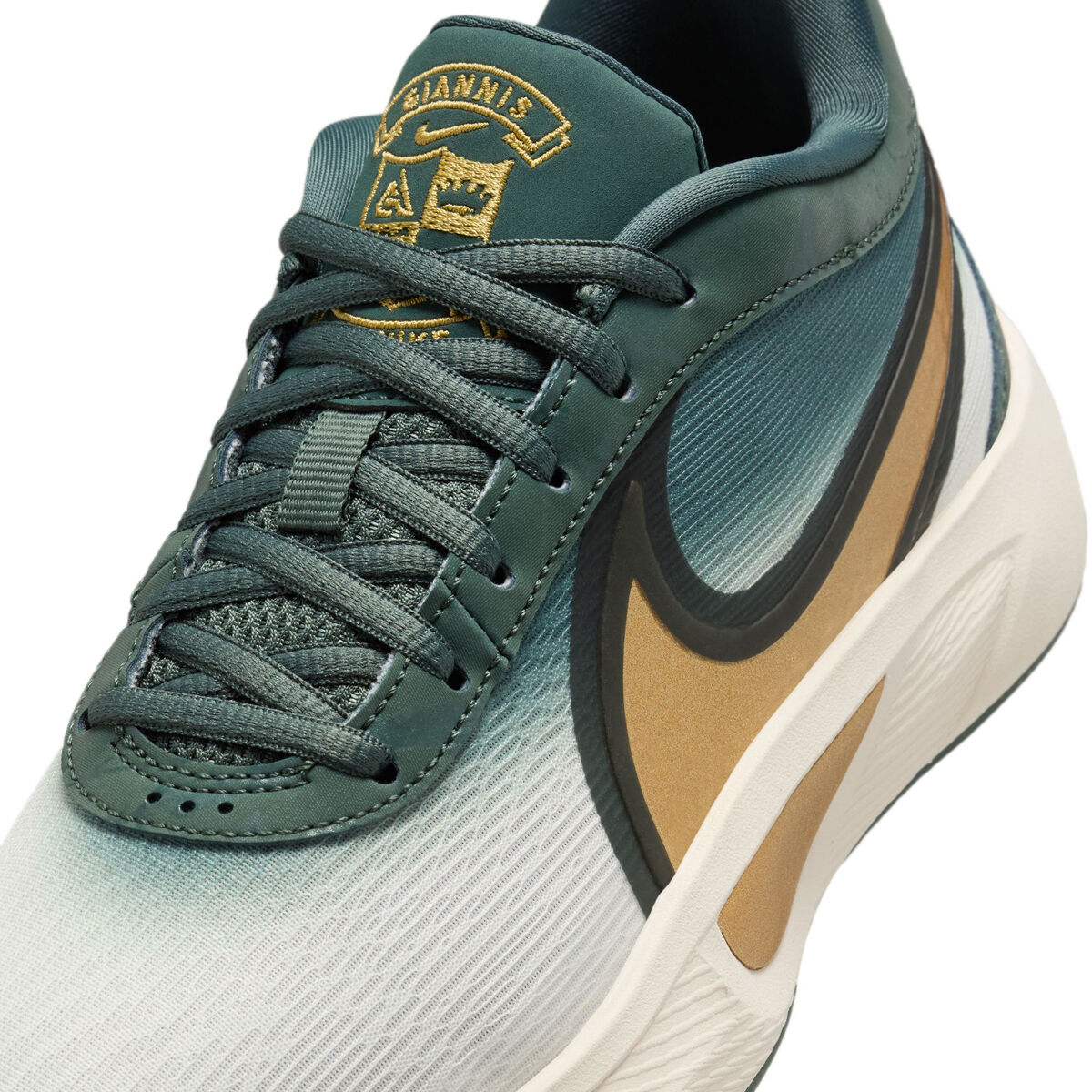 Nike Freak 6 GS Kids Basketball Shoes