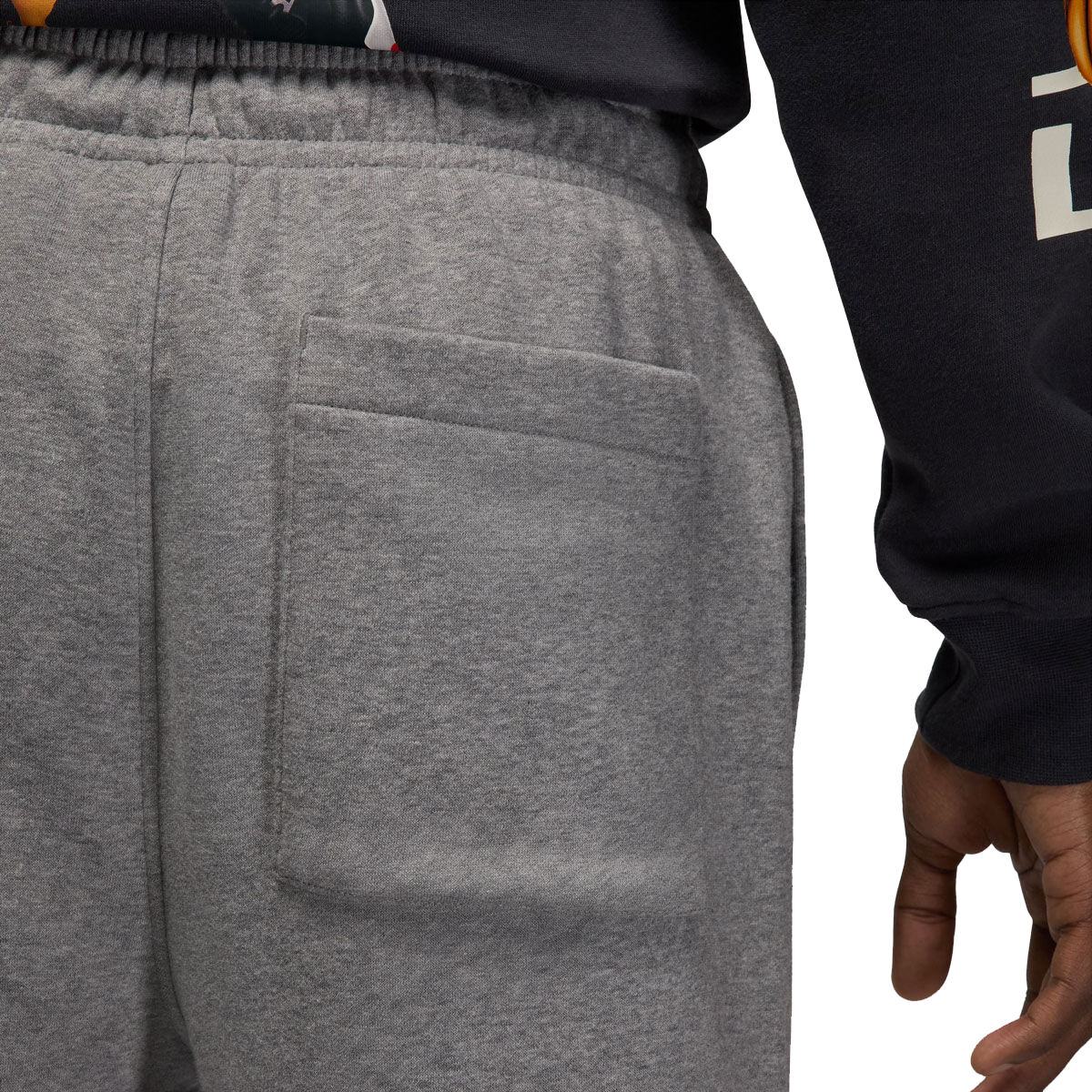 Jordan Essentials Mens Fleece Baseline Pants