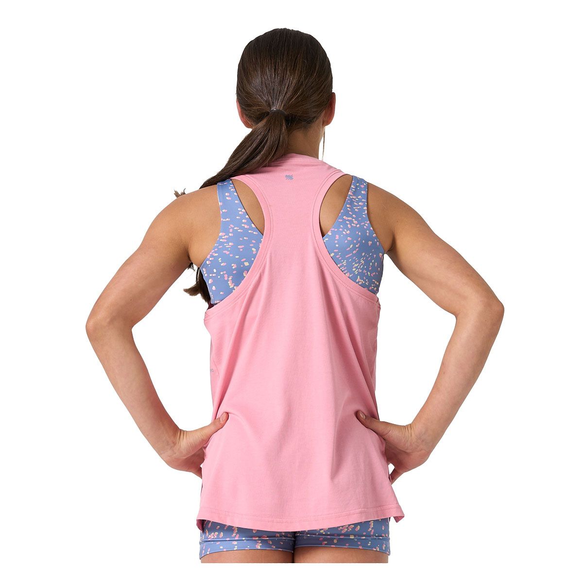 Ell/Voo Junior Training Tank