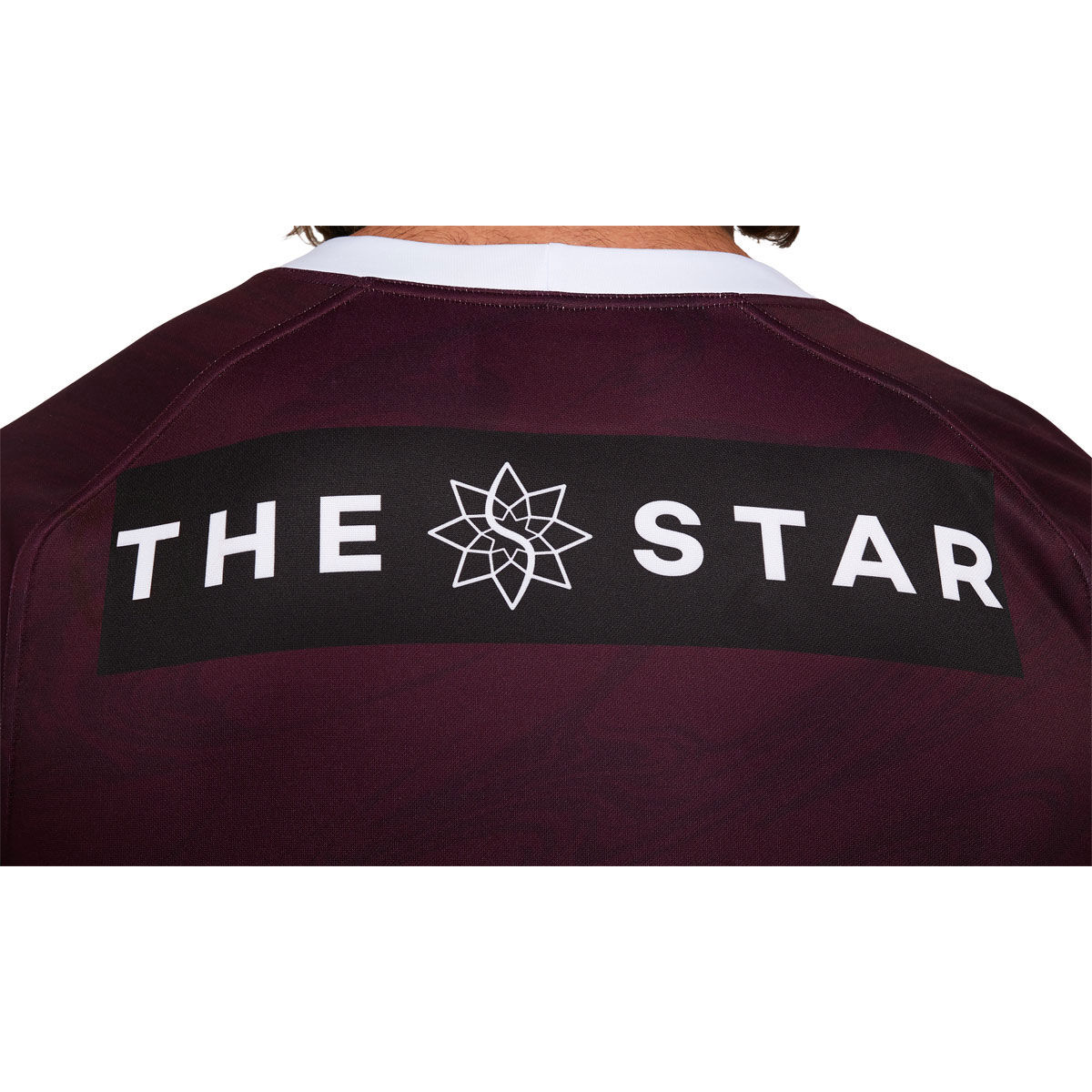 Brisbane Broncos 2024 Mens Home Jersey