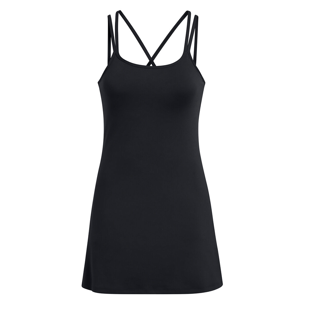 Under Armour Womens Meridian Dress