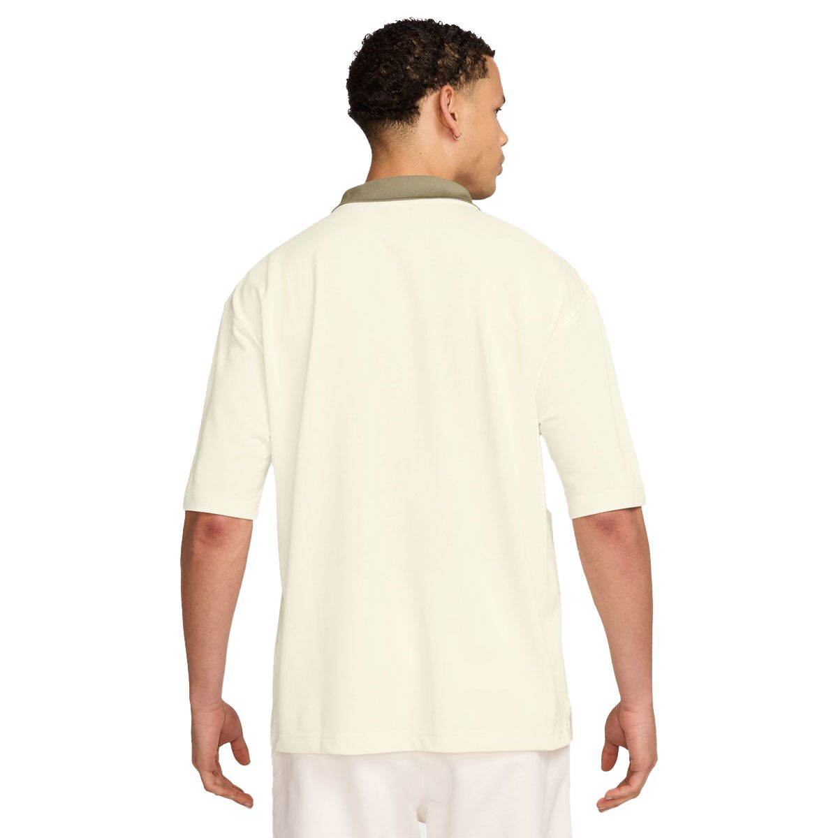 Jordan Mens Brooklyn Polo