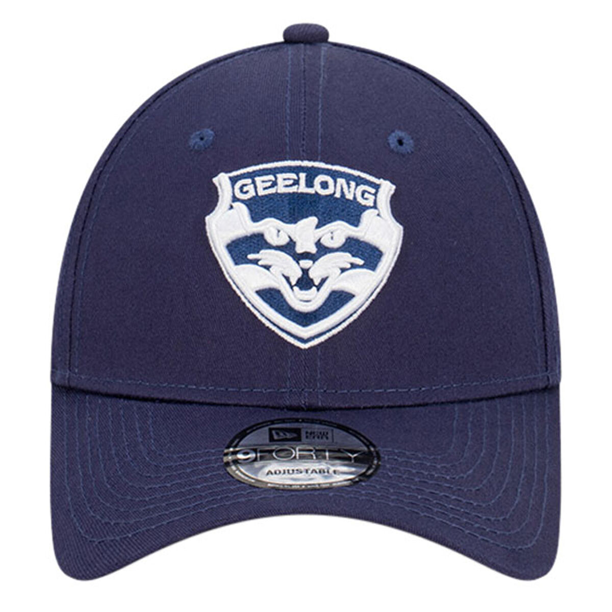 Geelong Cats New Era OTC 9FORTY Cap