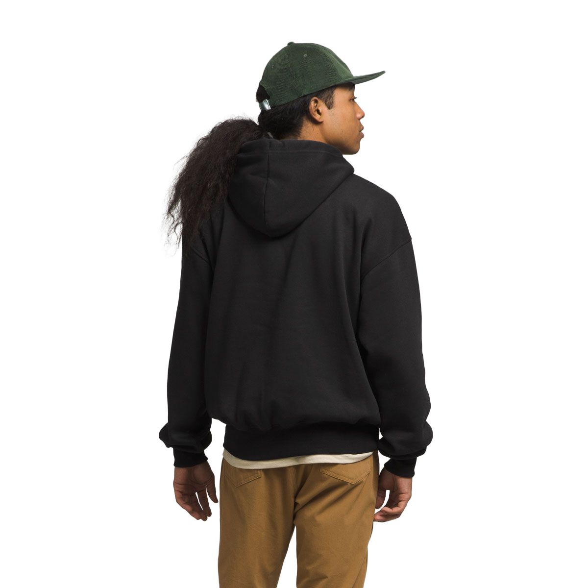 The North Face Mens Evolution Vintage Hoodie