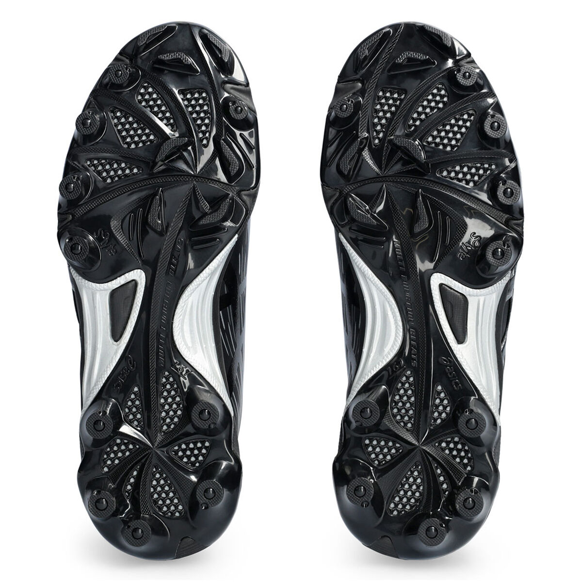 Asics Lethal Blend FF Kids Football Boots