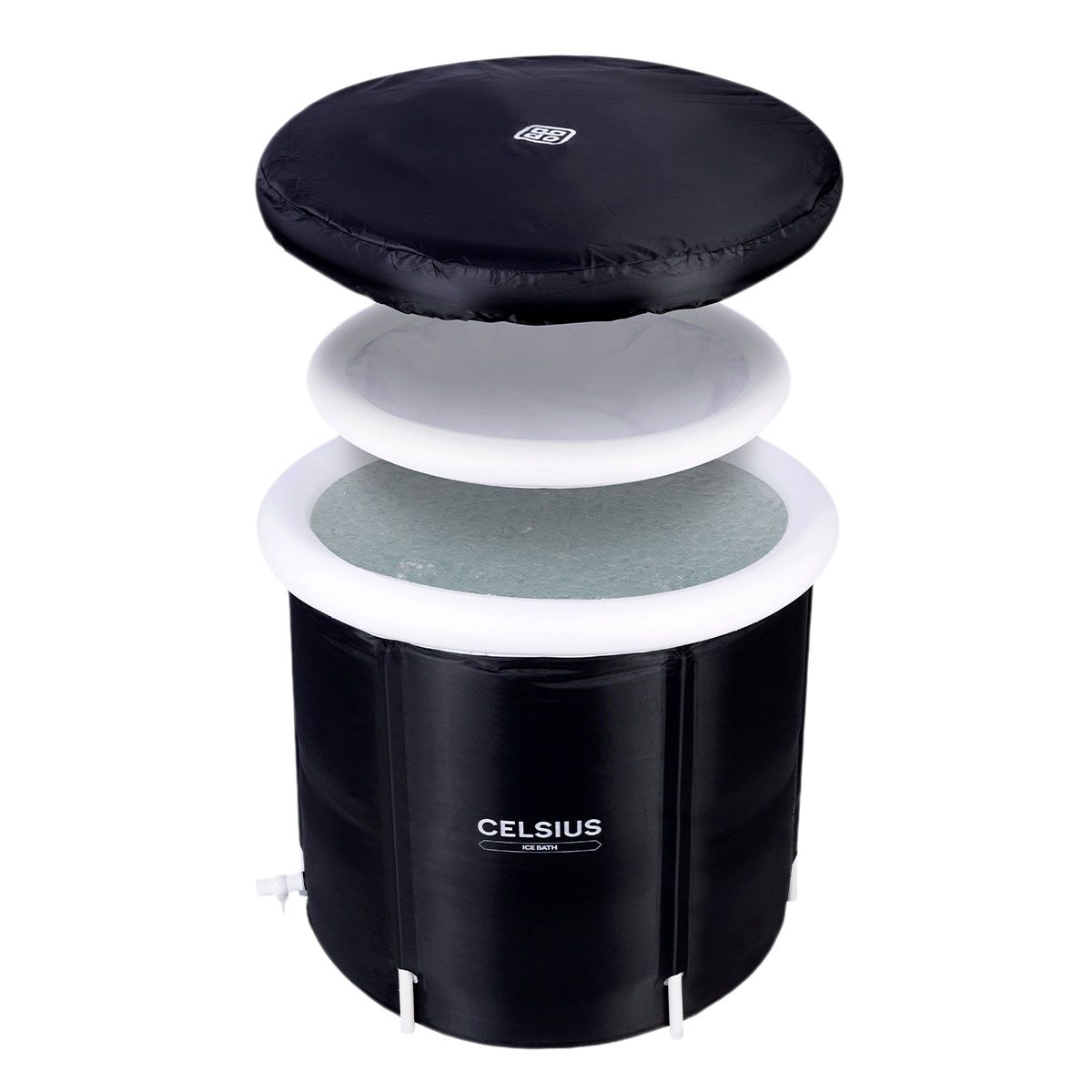 Celsius Portable Ice Bath