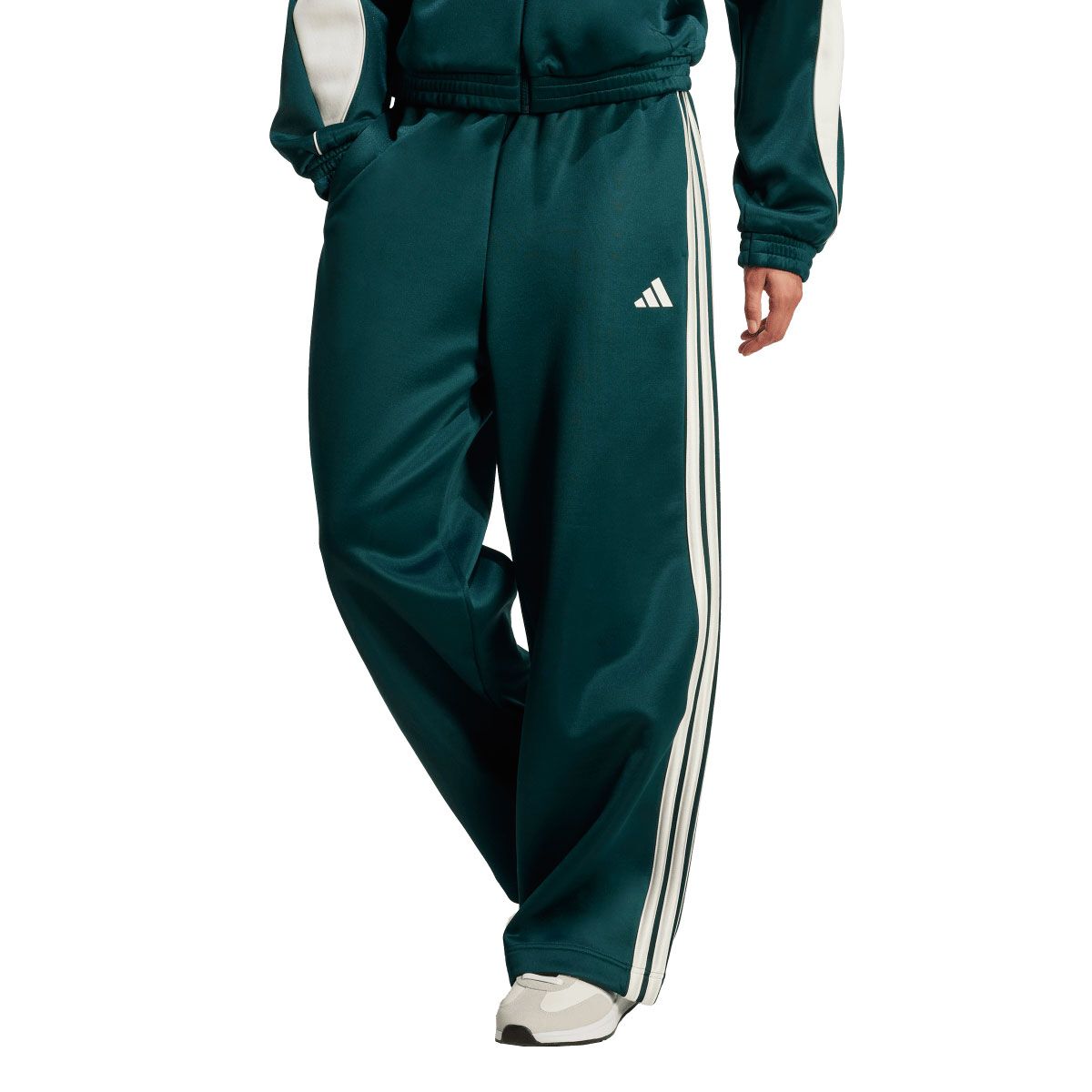 adidas Womens Stadium Track Pants