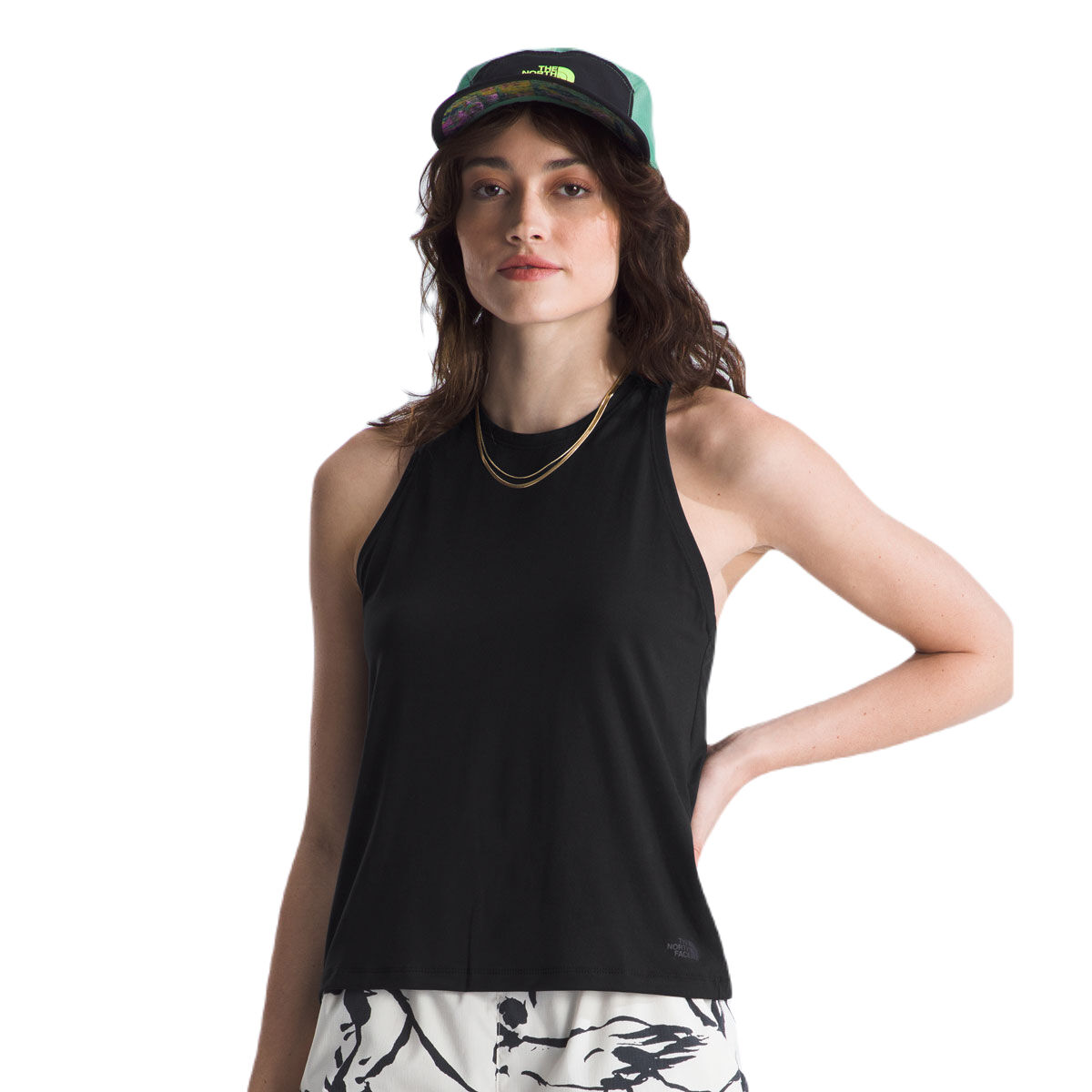 The North Face Womens Dune Sky Standard Tank