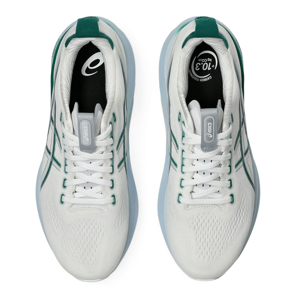 Asics GEL Kayano 32 Mens Running Shoes