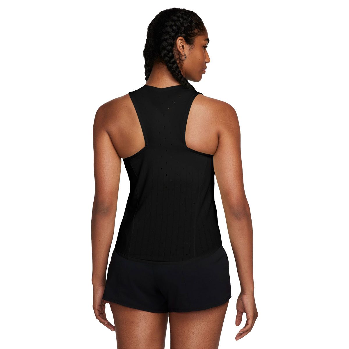 Nike Womens AeroSwift Dri-FIT ADV Running Singlet