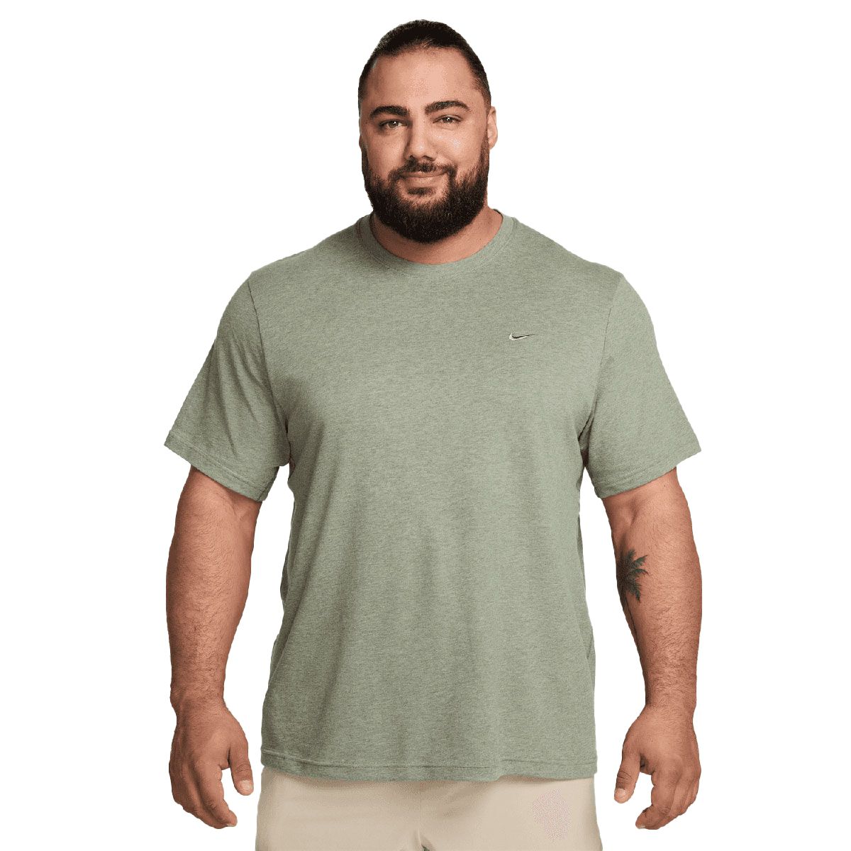 Nike Mens Primary Dri FIT Versatile Tee