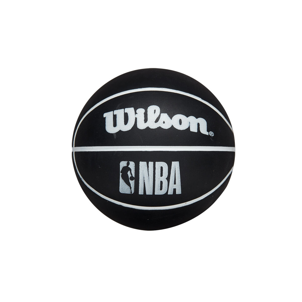 Wilson NBA Dribbler High Bounce Ball