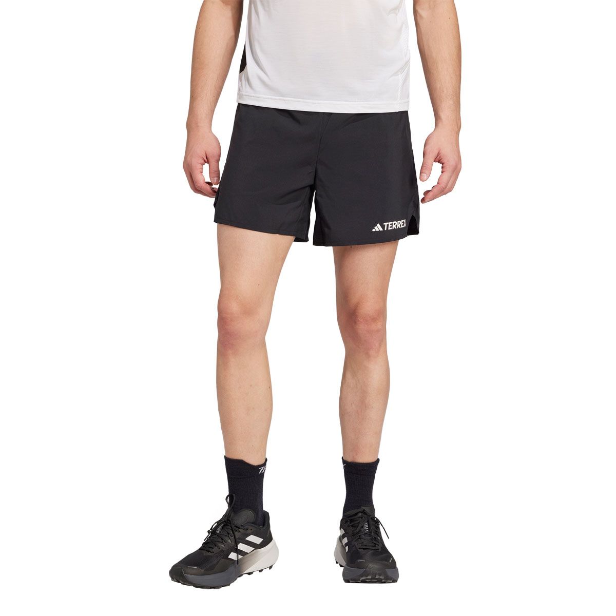 Adidas Terrex Mens Xperior Shorts