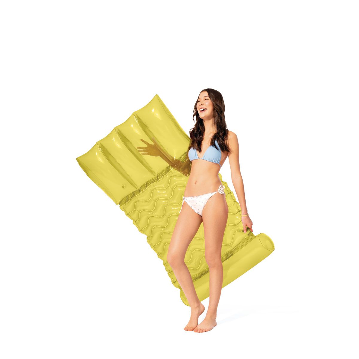 Intex Transparent Water Hammock