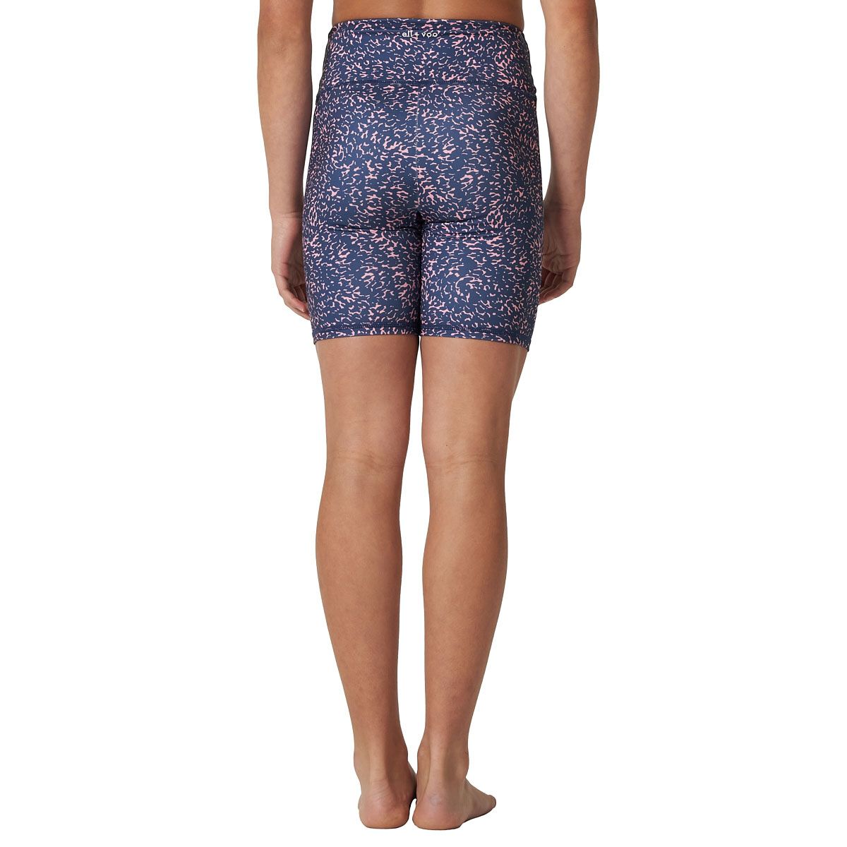 Ell/Voo Junior Camie 5 Inch Short Tights