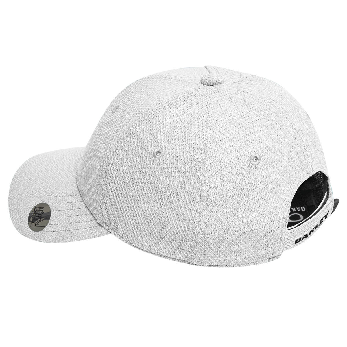 Oakley Golf Ellipse Cap