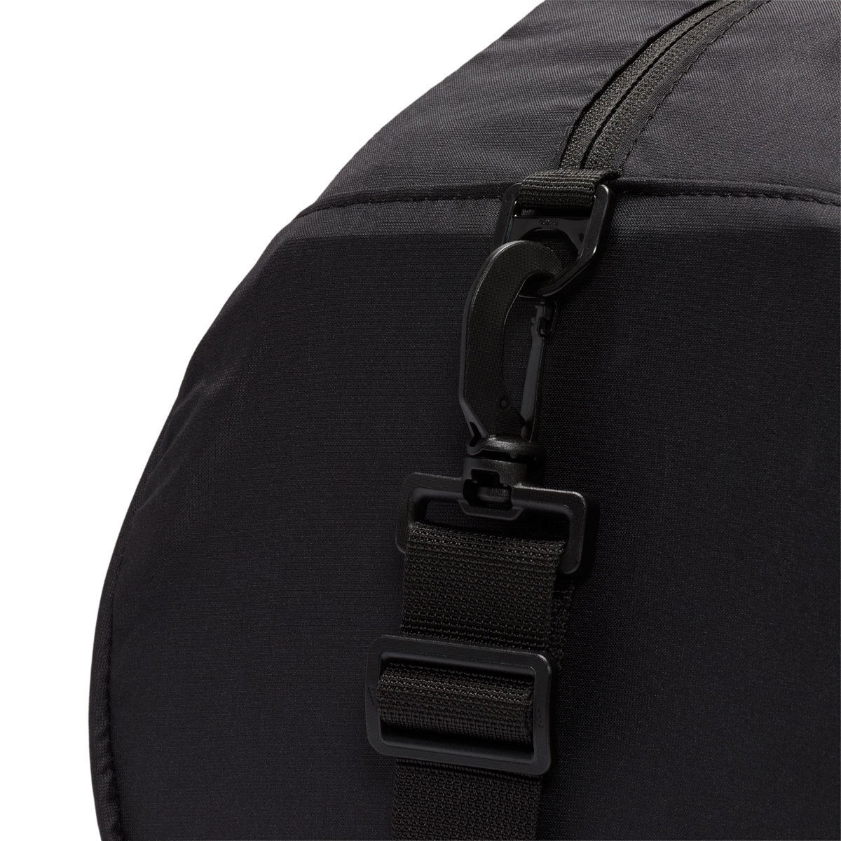 Nike Gym Club Womens Duffel Bag