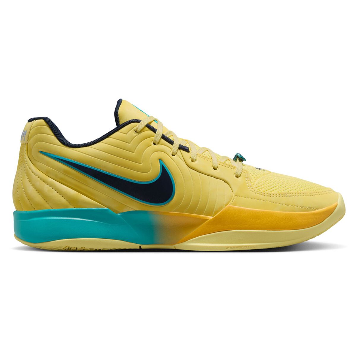 Nike Ja 2 Out of My Body Basketball Shoes