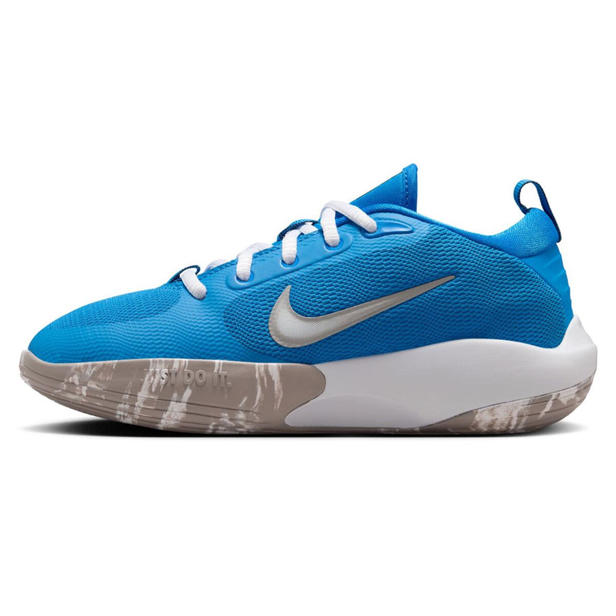 Nike IsoFly GS Kids Basketball Shoes