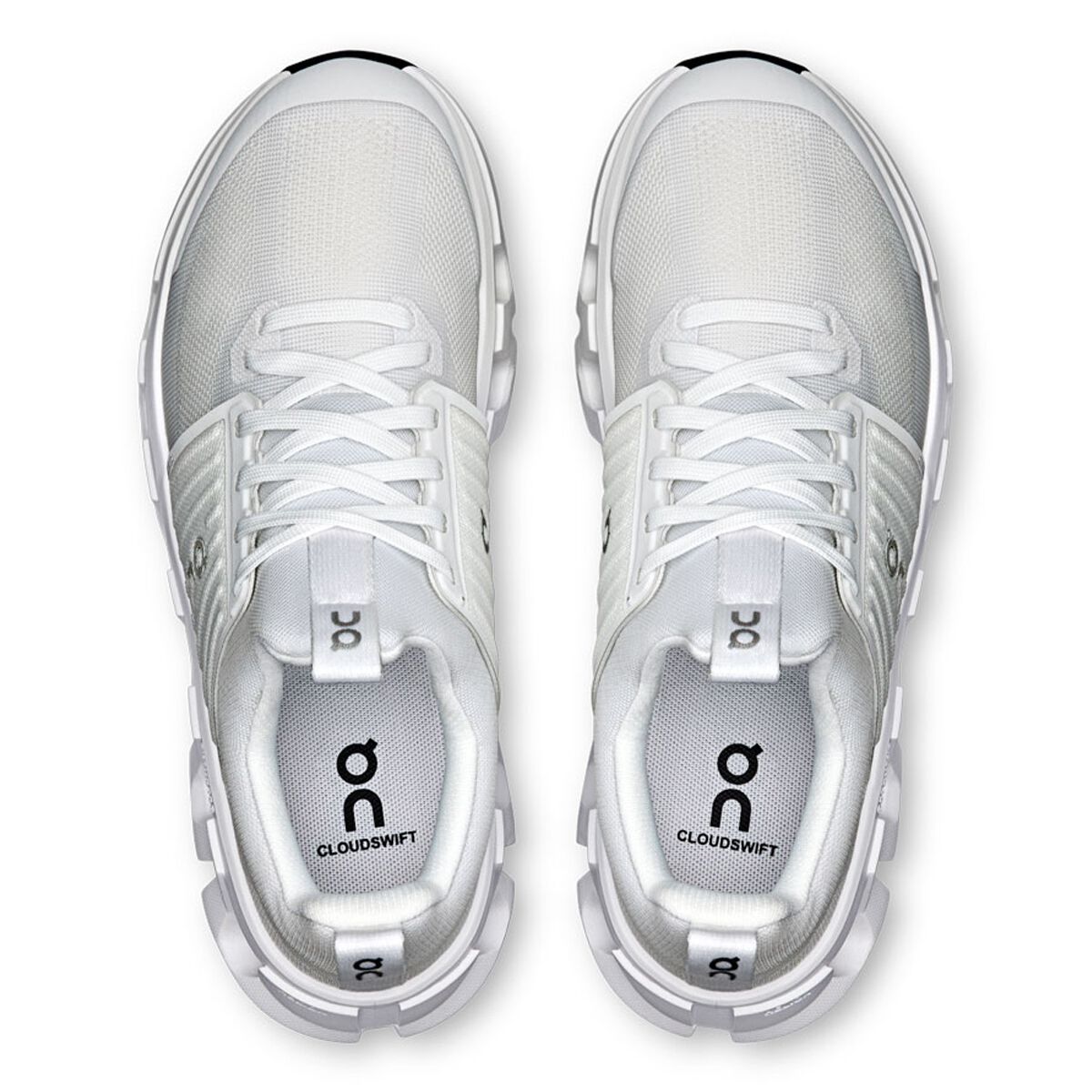 On Cloudswift GS Kids Running Shoes