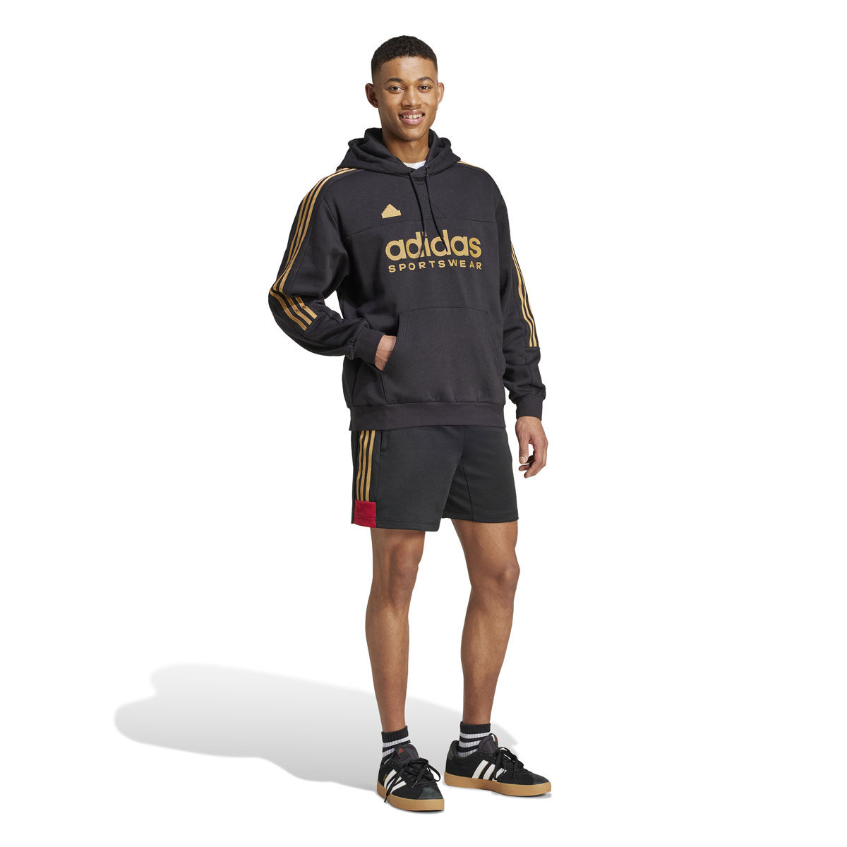 adidas Mens House of Tiro Nations Pack Shorts