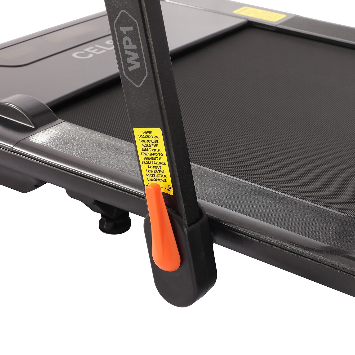 Celsius WP1 Walking Pad