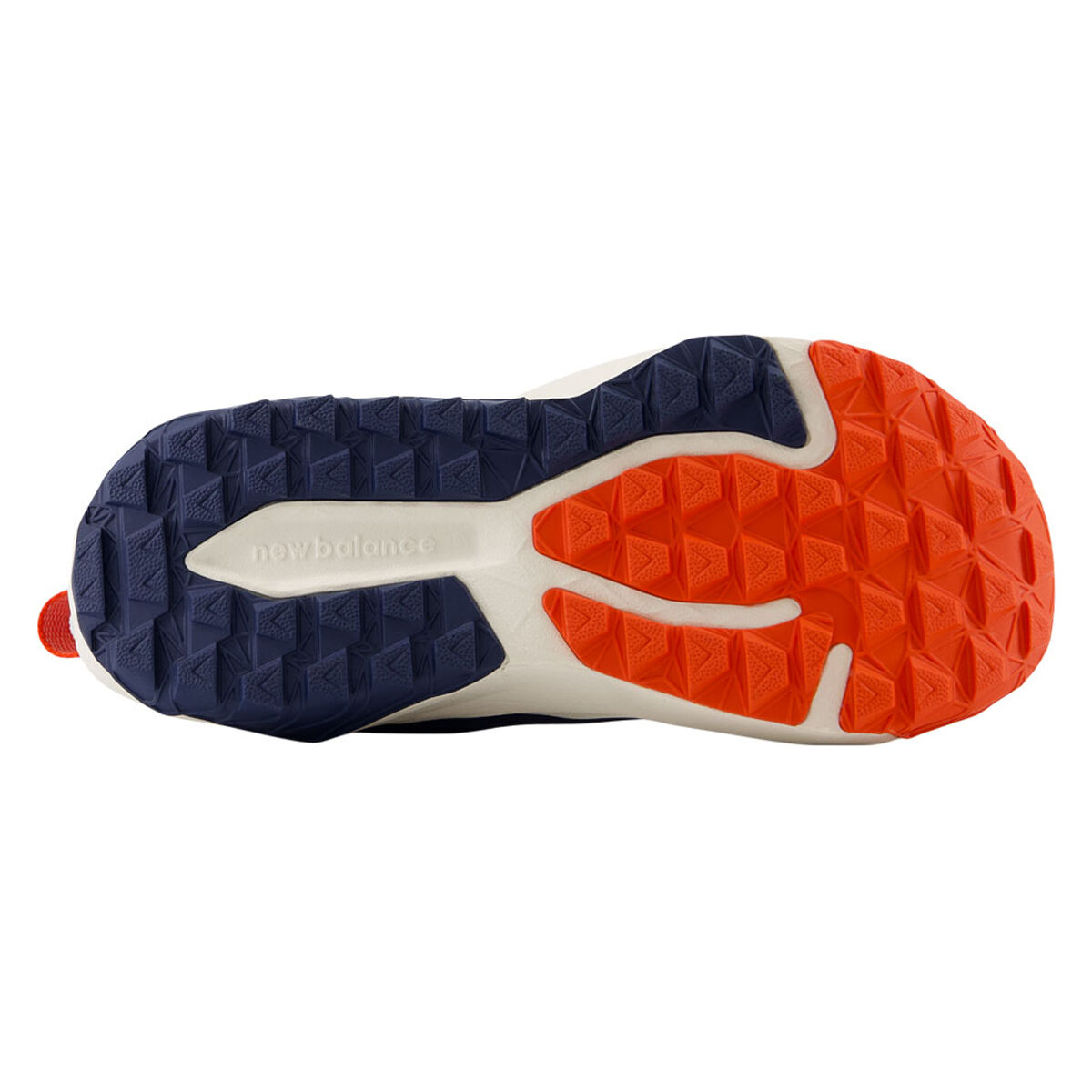 New Balance Nitrel V6 PS Kids Trail Running Shoes