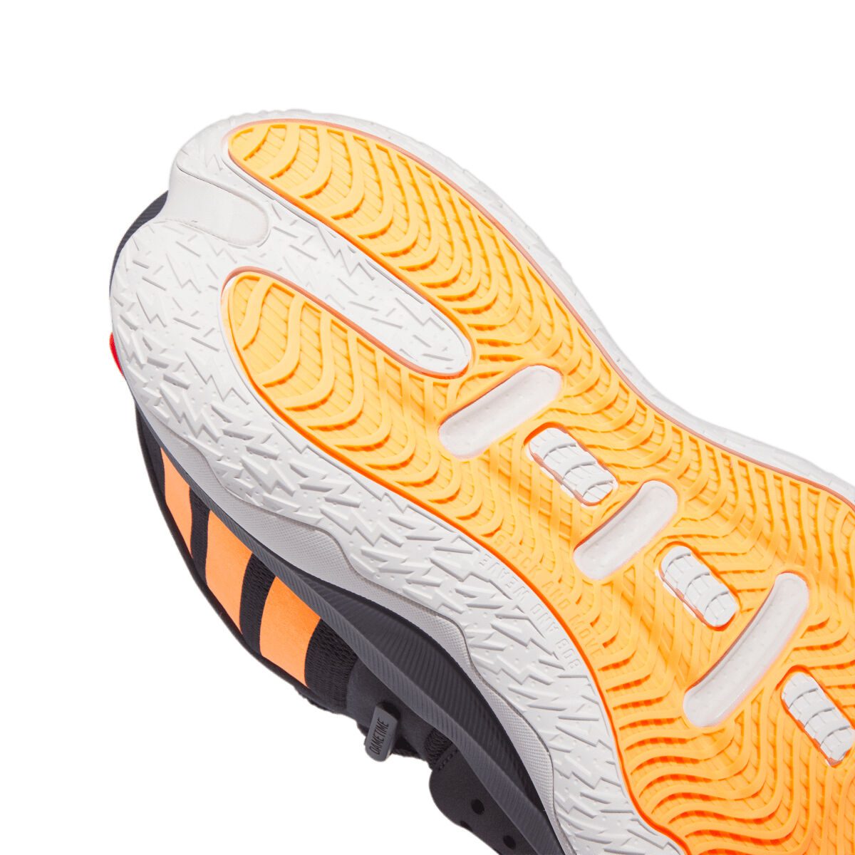 adidas Dame 8 Extply Same Dame Basketball Shoes