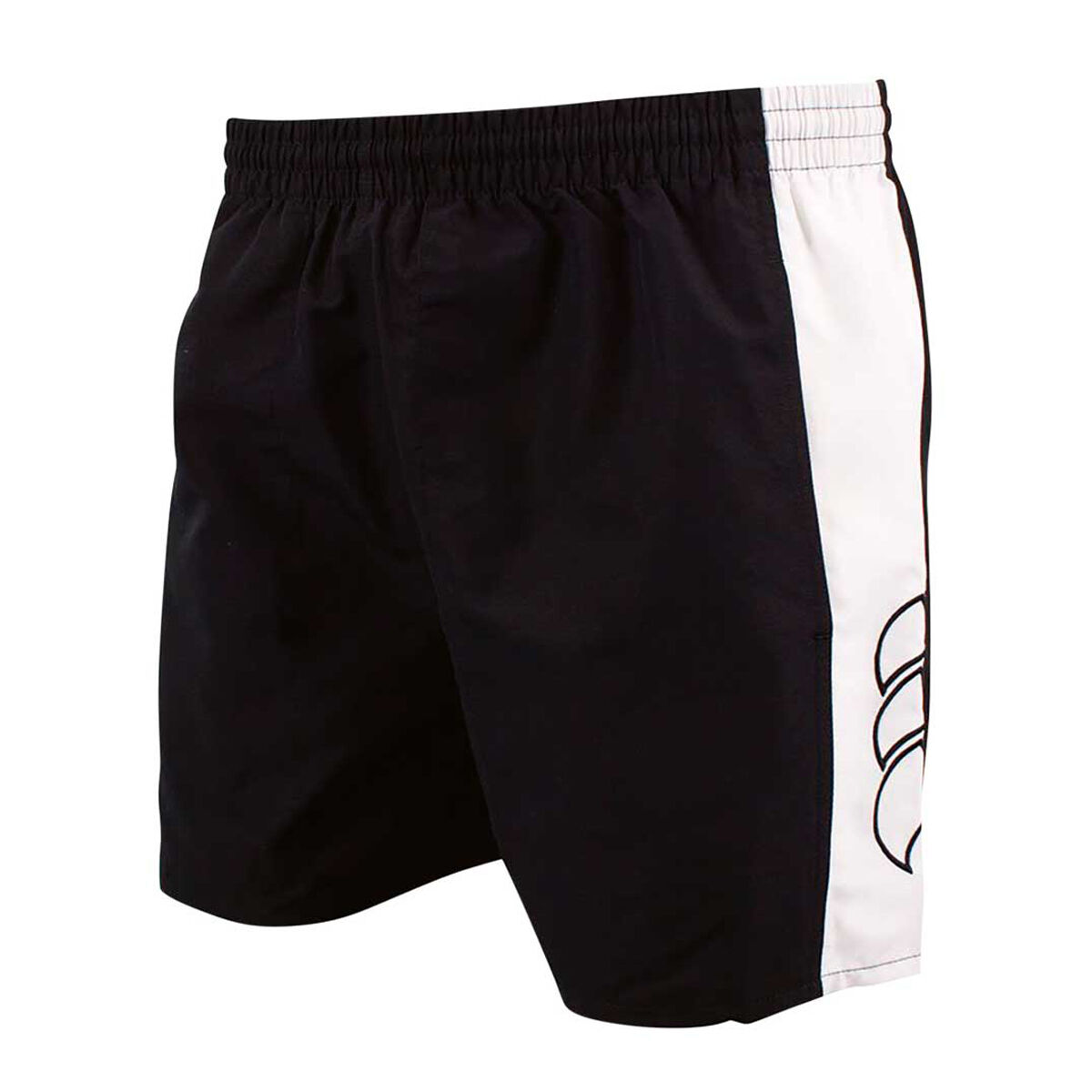 Canterbury Mens Panelled Tactic Shorts