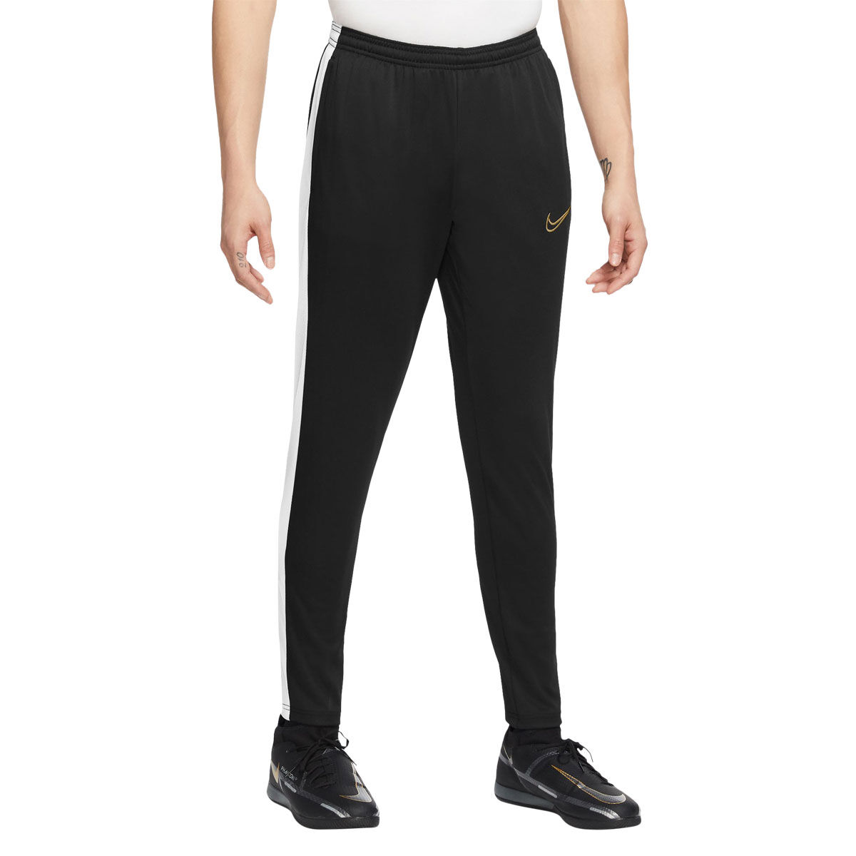 Nike Mens Dri-FIT Academy Football Pants
