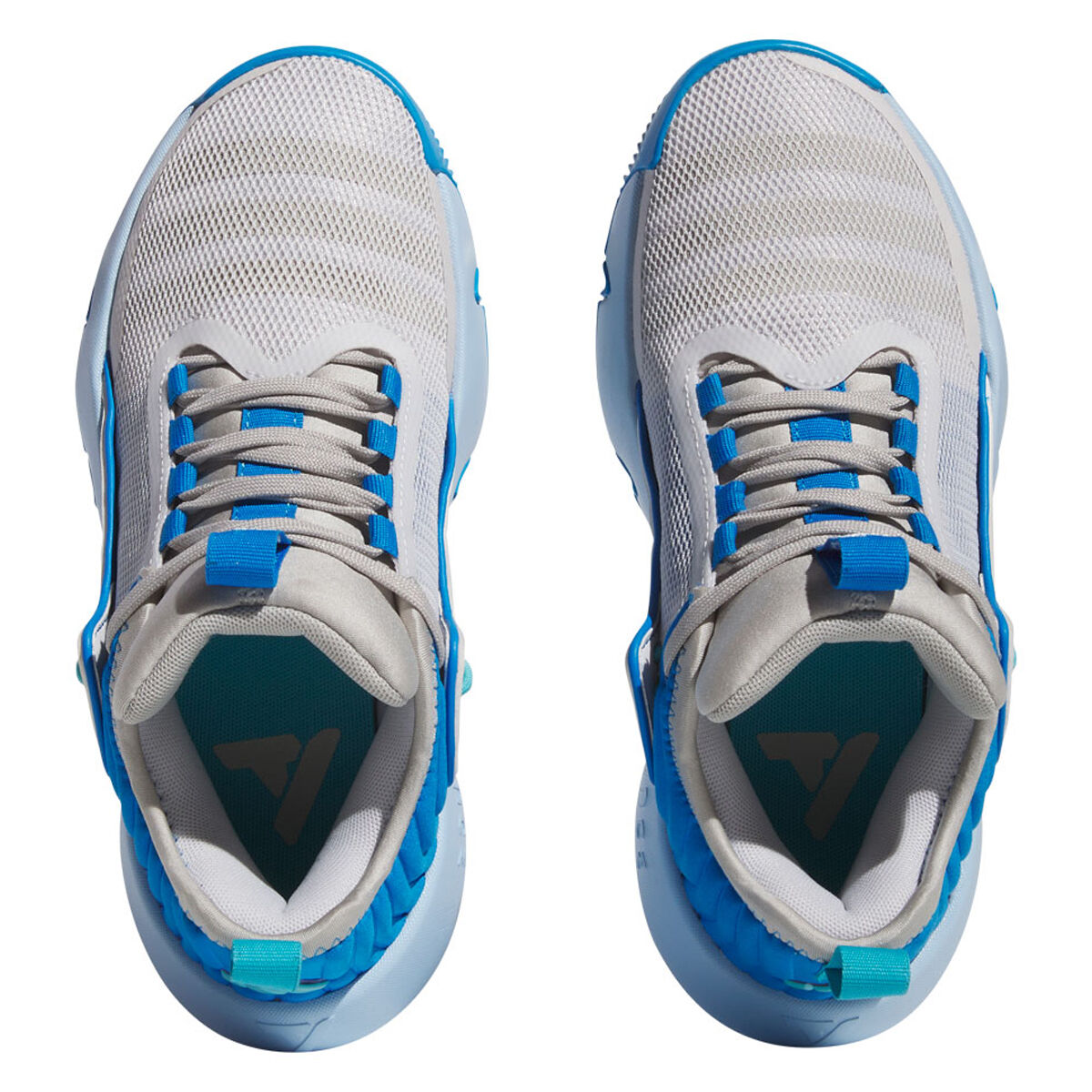 adidas Trae Unlimited GS Kids Basketball Shoes