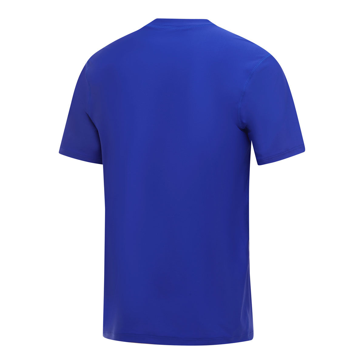 Speedo Mens Printed Short Sleeve Swim Tee