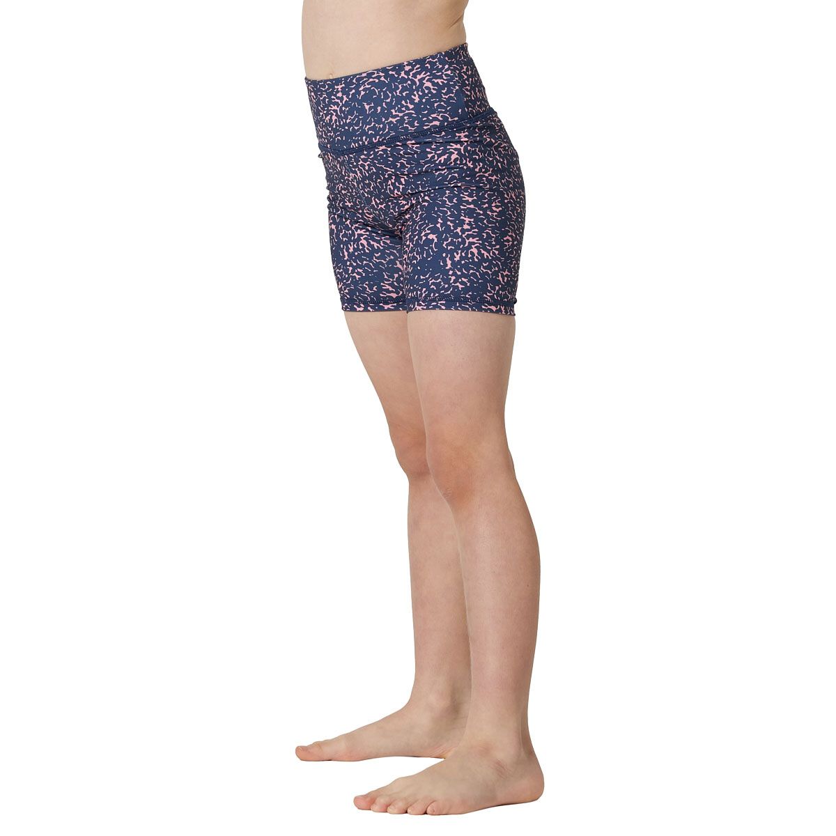 Ell/Voo Junior Camie 5 Inch Short Tights