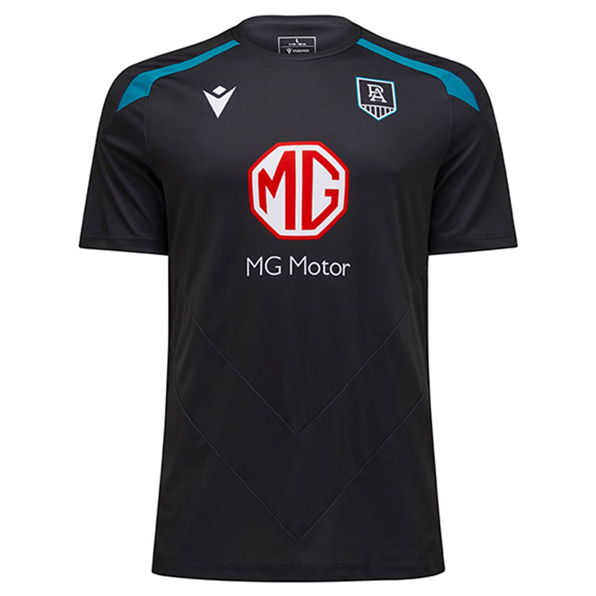 Port Adelaide Power Kids 2025 Training Tee