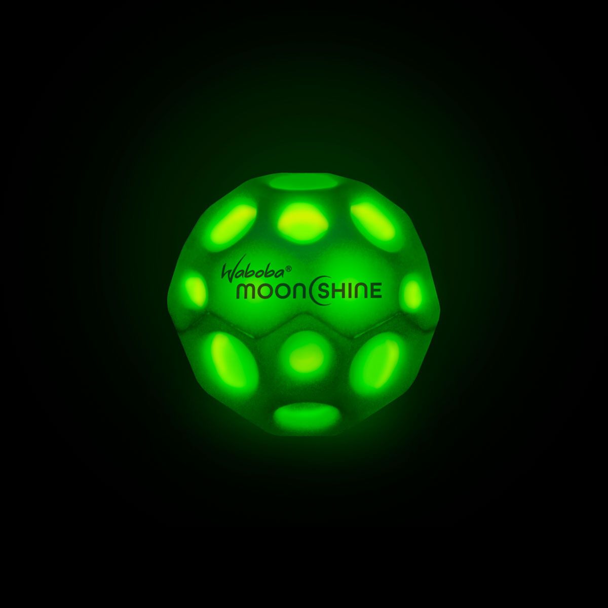 Woboba Moonshine Ball