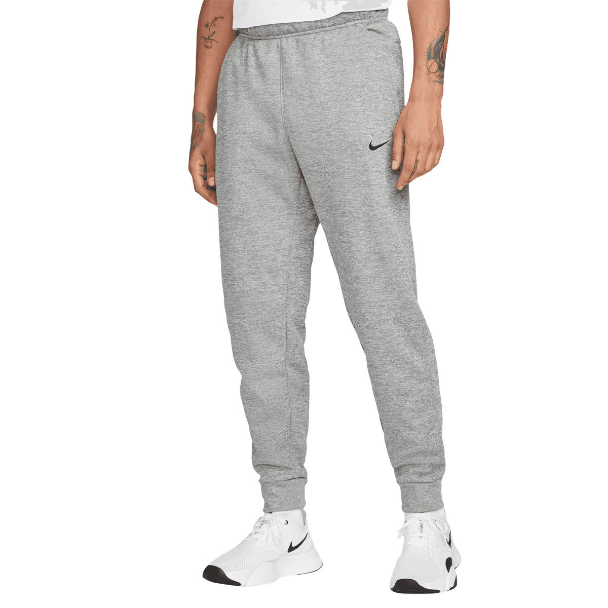 Nike Mens Therma-FIT Tapered Training Pants