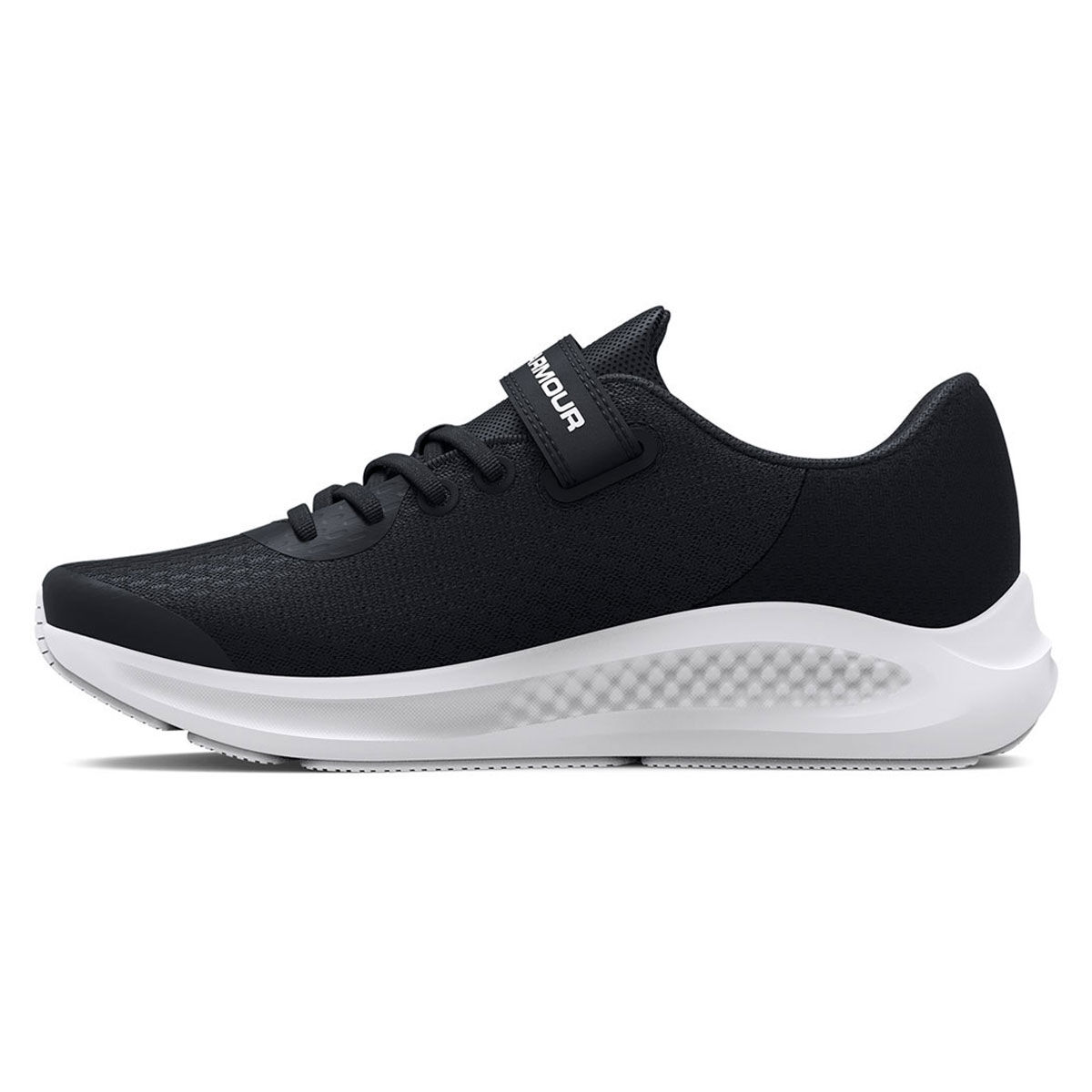 Under Armour Charged Pursuit 3 PS Kids Running Shoes