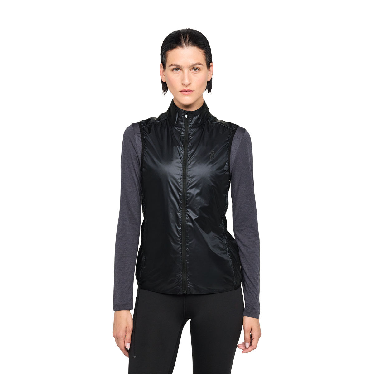 On Womens Weather Vest