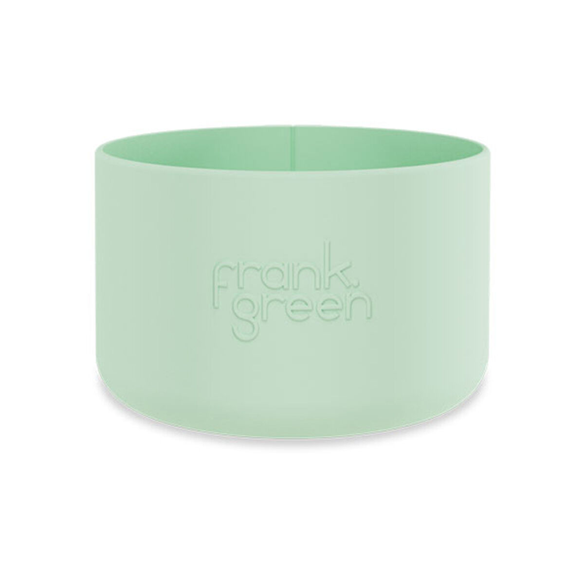 Frank Green 1L/34oz Bottle Bumper Guard - Mint/Gelato