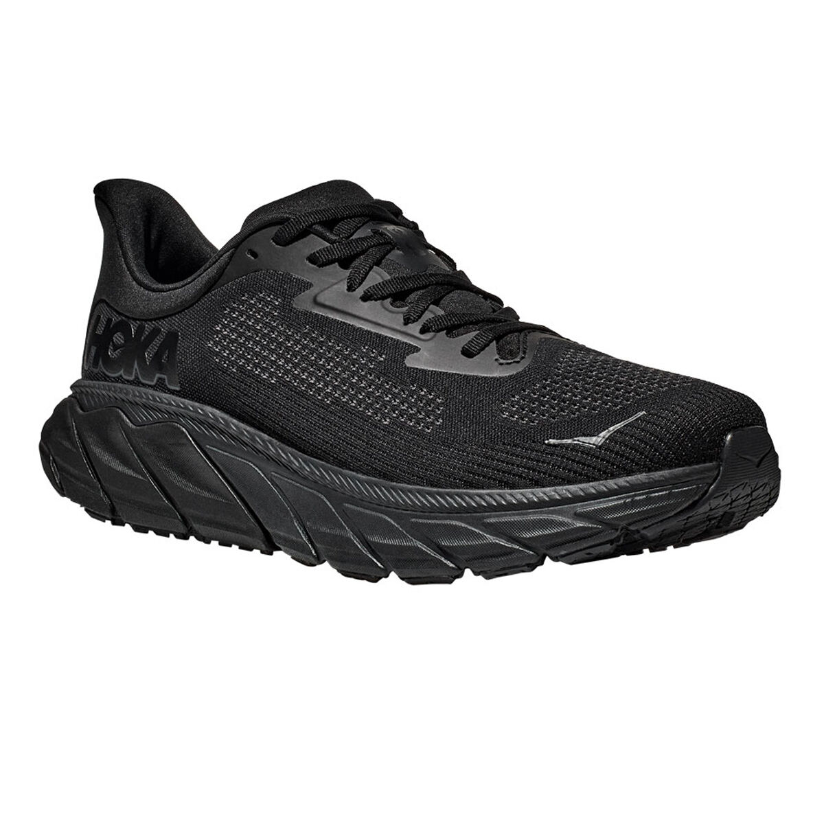 Hoka Arahi 7 2E Mens Running Shoes