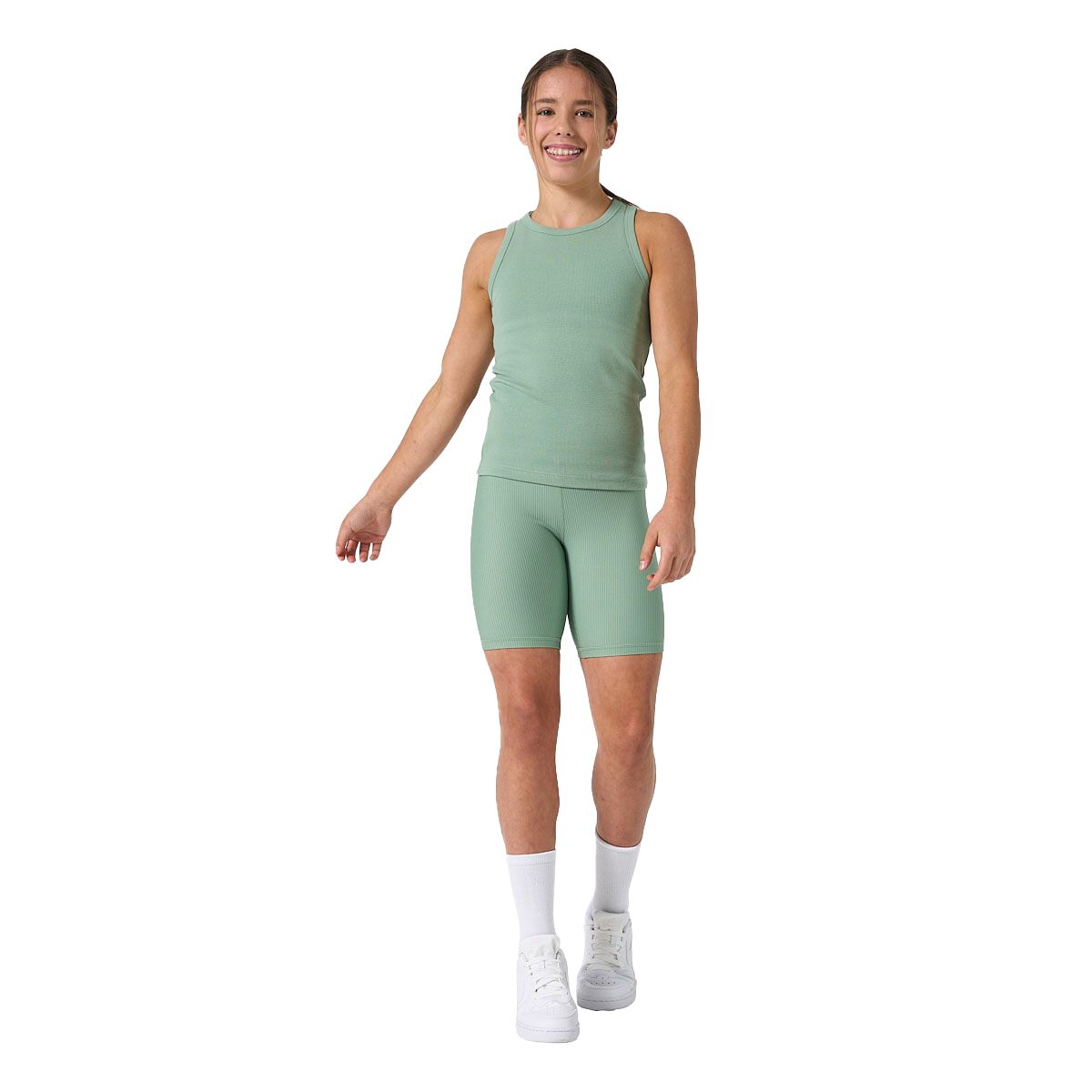 Ell/Voo Kids Trinity Tank