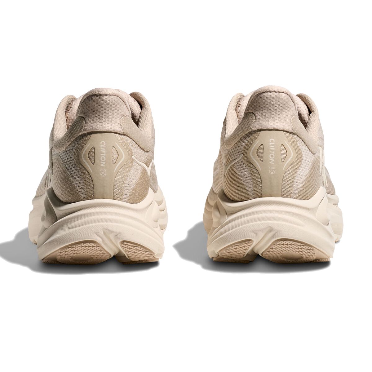 Hoka Clifton 10 Mens Running Shoes