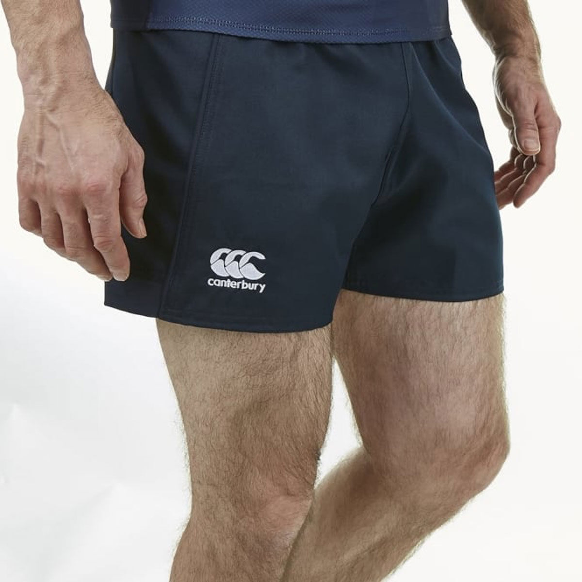 Canterbury Mens Advantage Shorts